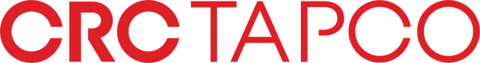 CRC Tapco logo