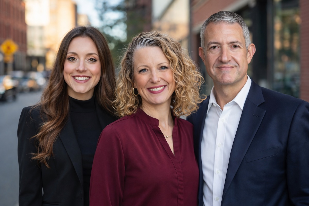 Cleaver Insurance Agency Team